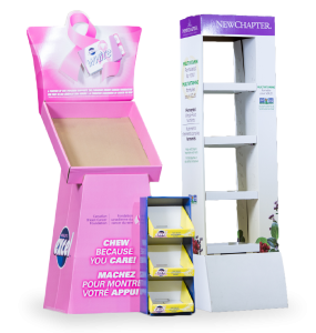 Moore Packaging Products - Moore Packaging